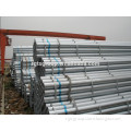 alibaba china erw galvanized steel pipe astm a519 sch40